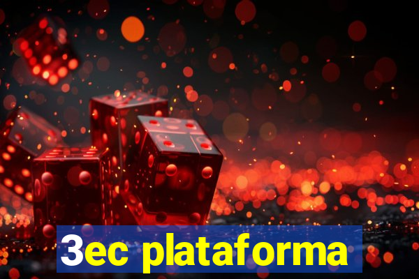 3ec plataforma